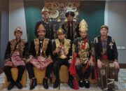 Maestro Batik Nanang Sharna Sukses Tugas Misi Budaya ke Bangkok Thailand dan Paris, Prancis