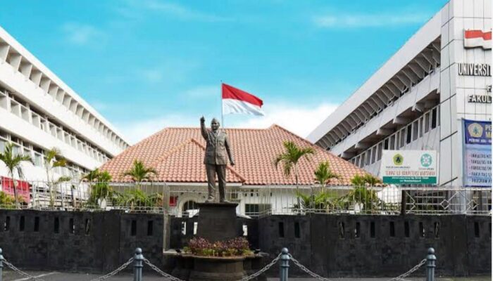 Alumni Moestopo Berharap Pihak Kepolisian Segera Tangkap Hermanto,Tersangka Korupsi Yayasan Universitas Moestopo Beragama