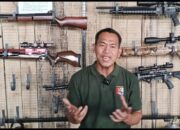 Catat! Grand Opening QSC Shooting Range Menggelar Turnamen Menembak di Bulan Juni