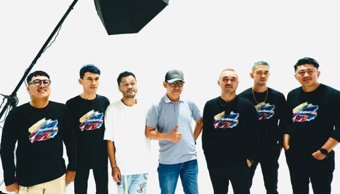 Segera Merilis ‘Aku Ini Siapa’, Band DNineteen Siap Kembali Menggebrak Industri Musik Indonesia