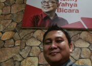 Sukses Berikan Motivasi Untuk 700 Peserta Dari PT KPI, Syahid Ibrahim: Helmy Yahya Tampil Luar Biasa