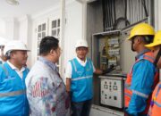 2.148 Personil PLN Distribusi Jakarta Siap Siaga Amankan Perayaan Idul Adha