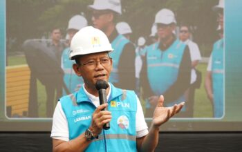 PLN UID Jakarta Raya: Jelang Idul Adha Pasokan Listrik Surplus