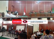 Pihak UNMA Banten Tidak Hadir pada Sidang Perdana Kasus Dugaan Melawan Hukum