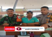 Sinergitas TNI – Polri Wilayah Hukum Polsek Parung Giat Sambang Dan Dialogis Kamtibmas Kepada Warga Binaan