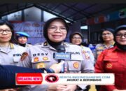 SSDM Polri Gelar “He For She Award” Wujud Komitmen Dan Dukungan Terhadap Perempuan di Lingkungan Polri