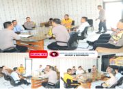 Program Jumat Curhat Polres Bogor Hari Ini Masih Berikan Tanggapan, Serta Beri Solusi Aduan Masyarakat