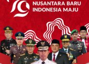 DIRGAHAYU REPOBLIK INDONESIA KE 79