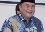 Kawasan Cibinong Raya akan ditata oleh Disainer IKN ini kata Ketua DPRD Bogor Rudy susmanto