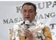 Ketua DPRD Rudy Susmanto Akan Panggil Pj Bupati Bogor Dan Haris Terkait Perpanjangan Masa Jabatan Dirut Pasar Tohaga