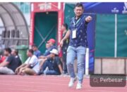 managemen dan Pelatih Persikabo sangat bangga dengan siakap Ketua DRPD Rudy susmanto yang menaroh kepedulian tinggi tethadap persikabo dan olahraga di Bumi tegarberiman