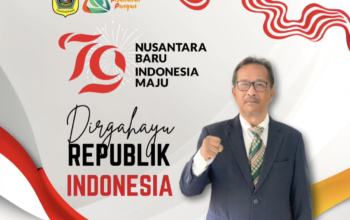 Dirgahayu repoblik indonesia ke 79