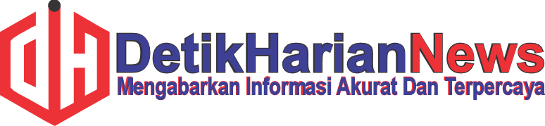 DETIK HARIAN NEWS