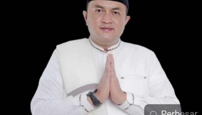 Ketua DPRD Kabupaten Bogor Rudy Susmanto Bakal Dihadiahi Penghargaan ‘Disability Figure’ berkat kepedulian nya terhadap Disabilitas.