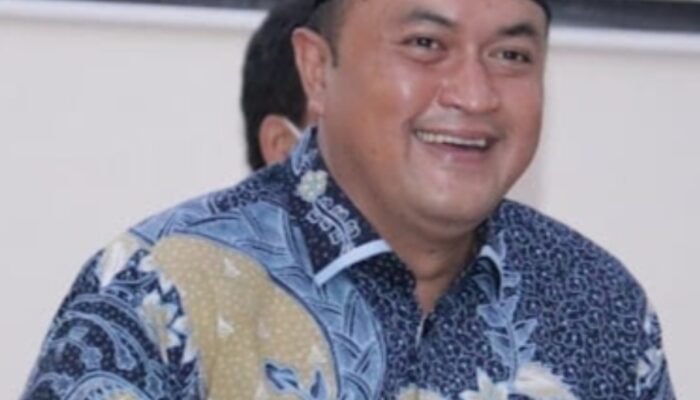 Ketua DPRD Rudy Susmanto akan fokusus Pada pembangun sumberdaya manusia pada periode 2025-2030 agar tidak hanya terfokus pada infrastruktur semata.