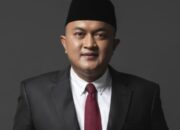 Anggaran Sudah Disiapkan Ketua DPRD Rudy susmanto Dukung penuh pemekaran Bogor Barat.