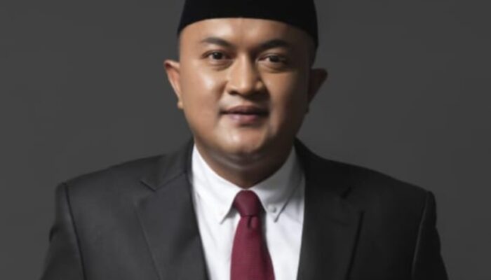 Anggaran Sudah Disiapkan Ketua DPRD Rudy susmanto Dukung penuh pemekaran Bogor Barat.