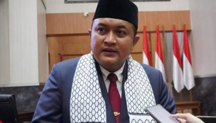 Ketua-Wakil Ketua dan Ketua Fraksi DPRD Kabupaten Bogor Periode 2024-2029 Sudah Diumumkan, Ini Nama-namanya