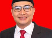 Sastra Winara Ditetapkan Sebagai Ketua DPRD Kabupaten Bogor Periode 2024-2029