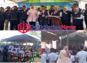 Jangkar Antusias Hadiri Dan Dukung Airin Rachmi – Ade Sumardi di Pilgub Banten