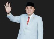 Jabatan Ketua DPRD Berakhir, Rudy Susmanto Minta Maaf Kepada Seluruh Masyarakat Kabupaten Bogor apabila dimasa jabatan nya belum bisa memuasakan masyarakat.