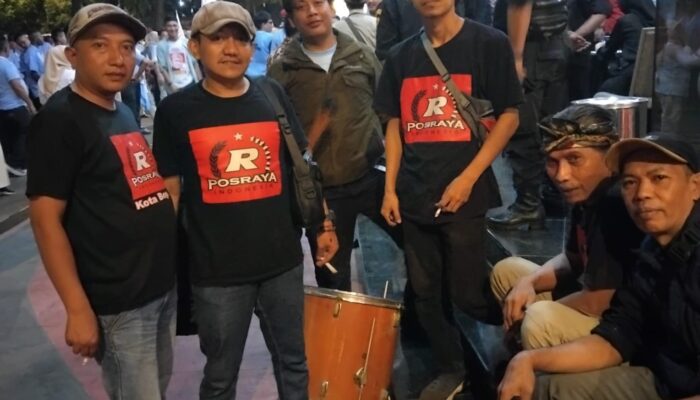 Pasca Debat Pertama, Posraya Indonesia Bogor : Rudy Ade Sudah Siap Memimpin Kabupaten Bogor