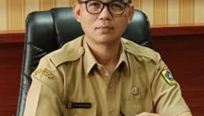 PIMPINAN REDAKSI MEDIA DETIK HARIAN NEWS.COM MENGUCAPKAN SLAMAT DAN SUKSES ATAS DILANTIK NYA BAPAK AJAT ROCHMAT JATNIKA ST.M.Si SEBAGAI SEKDA KAB.BOBOGOR