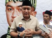 Cabup Bogor Rudy Susmanto akan Resmikan Rumah Nusantara untuk Wadah Para Relawan