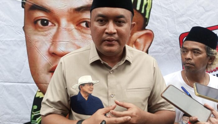 Cabup Bogor Rudy Susmanto akan Resmikan Rumah Nusantara untuk Wadah Para Relawan