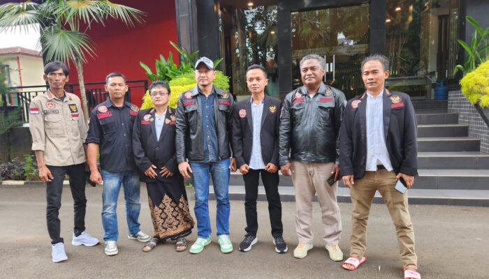 LSM Harimau DKI Jakarta Siap Deklarasi, Dewan Pertimbangan Siap Dukung