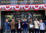Keputusan Pengadilan Cibinong Sudah Tepat Sesuai Undang-Undang terkait sengkata Yayasan Pendidikan Islam Nurul Fadilah (YADINA)