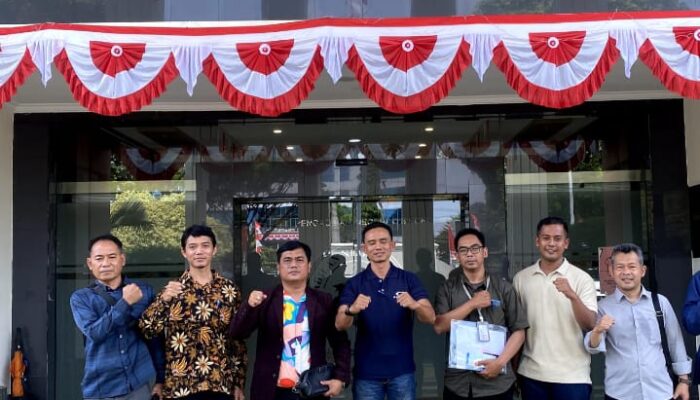 Keputusan Pengadilan Cibinong Sudah Tepat Sesuai Undang-Undang terkait sengkata Yayasan Pendidikan Islam Nurul Fadilah (YADINA)