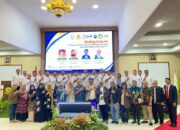 Universitas Djuanda Gelar Dialog Umum Bahas Penegakan Hukum Tindak Pidana Korupsi dan Bela Negara