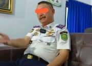 Dugaan kadis subang menjanjikan projek parkiran, awalnya PT norisma merasa di permainkan karena sudah keluar uang pelicin.