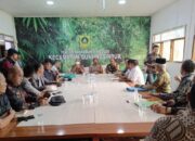 Sengketa Yayasan YADINA, Putusan Pengadilan Dimenangkan M Yunus, Pihak Abdul Latif tidak terima dan mengajukan Upaya Hukum Banding.