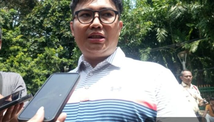 KETUA DPRD KABUPATEN BOGOR SASTRA WINARA PASTIKAN PROGRAM PEMKAB BOGOR YANG BELUM TEREALISASI DI TAHUN 2024 AKAN DI SELESAIN DI TAHUN 2025.