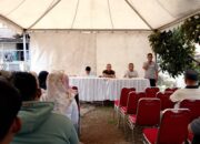 Ahmad Maulana SE Anggota DPRD Kabupaten Bogor Sosialisasikan Perda untuk Pondok Pesantren  Anggota DPRD Kabupaten Bogor