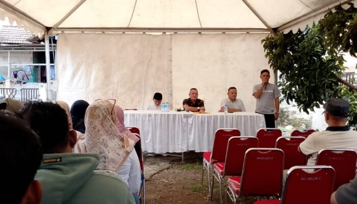 Ahmad Maulana SE Anggota DPRD Kabupaten Bogor Sosialisasikan Perda untuk Pondok Pesantren  Anggota DPRD Kabupaten Bogor