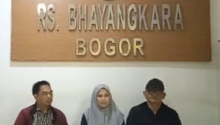 Pungli di Pasar Kota Bogor Merajalela Akibatkan Jatuh Korban