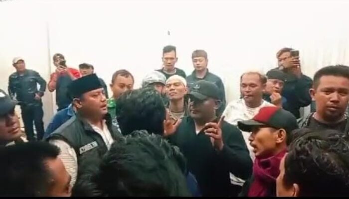 BBR Mempertanyakan Kinerja Pemkot Saat ini dan APH di Kota Bogor Dipertanyakan.