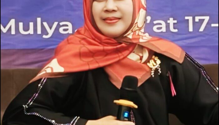 Ketua MPB Atiek Yulis Setyowati minta Polisi Proses dugaan Pelecehan terhadap jurnalis prempuan.