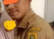 Lapooran kepala desa pabuaran (aden) terhadap salah satu wartawan yang menulis dengan judul, di duga 3 kades mencekoki kedua wanita, di duga untuk mengelabui warganya.