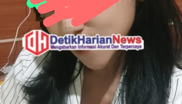 Wanita muda asal citerup di duga di beri sejumlah uang untuk memberikan klarifikasi bohong ke warga pabuaran