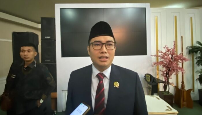 KETUA DPRD KAB.BOGOR SASTRA WINARA PROGRAM MUDIK GRATIS PECAHKAN REKOR.
