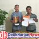 Warga tari kolot meminta kadesnya bisa menyelesaikan terkait persoalan waragnya