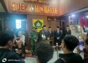 MUTASI DAN ROTASI PEJABAT DIPEMERINTAHAN KABUPATEN BOGOR TERUS DILAKUKAN OLEH BUPATI DAN WAKIL BUPATI BOGOR.
