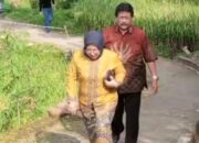 Dugaan Perzinahan Oknum Pejabat Fungsional Kordinator Pengawas Kabupaten Sumedang Bersama Wanita ASN.