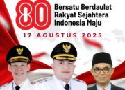 DIRGAHAYU REPUBLIK INDONESIA