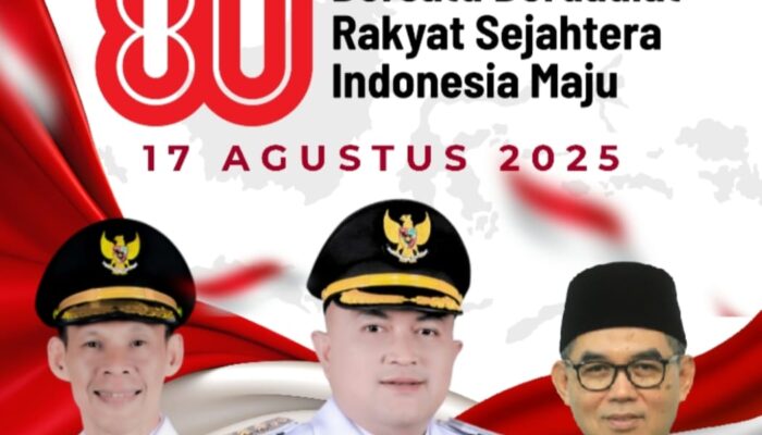 DIRGAHAYU REPUBLIK INDONESIA