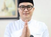 Ketua DPRD Kabupaten Bogor Sastra Winara Dukung Hibah Perbaikan Madrasah dan Pesantren